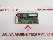 Rasmark Electronic Line Card Ver. 02-04-15-b