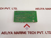 Rasmark Electronic Line Card Ver. 02-04-15-b