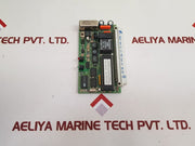 Rasmark Electronic Line Card Ver. 02-04-15-b