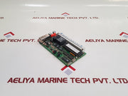 Rasmark Electronic Line Card Ver. 02-04-15-b
