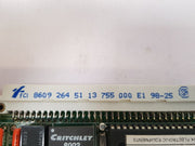 Rasmark Electronic Line Card Ver. 02-04-15-b
