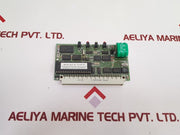 Rasmark Electronic Ver 02-04-15 Server Card