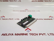 Rasmark Electronic Ver 02-04-15 Server Card