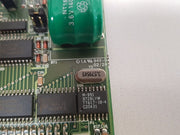 Rasmark Electronic Ver 02-04-15 Server Card
