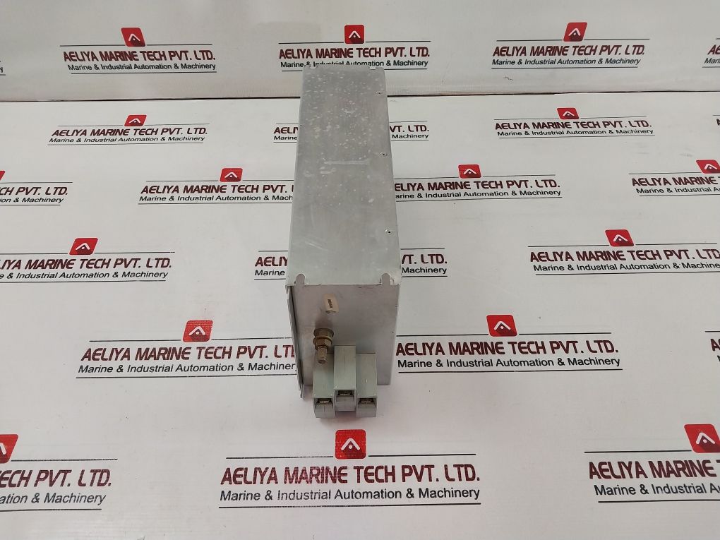 Rasmi 3G3Rv Pfi 3130-e Rfi Filter 3-phase Ac/50-60Hz
