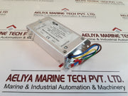 Rasmi Electronics Ffr-cs-050-14A-rf1 Single Phase Rfi Filter