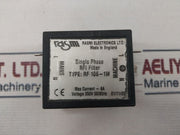 Rasmi Electronics Rf 106-1M Single Phase Rfi Filter