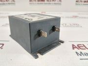 Rasmi Electronics Rf 106-1M Single Phase Rfi Filter