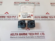 Rational pt 100 din potentiometer