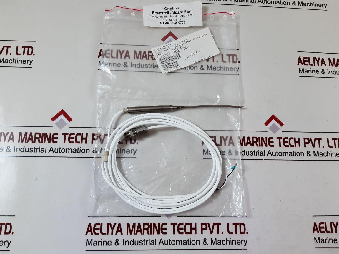 Rational 3035.0703 meat probe sensor
