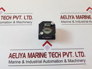Rational pt 100 din potentiometer