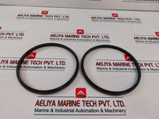 Rauma Brattvaag Shaft Seal Set