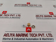 Rauma Brattvaag Shaft Seal Set