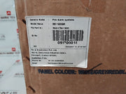 Ravel Electronics Re-120Gr Fire Alarm Control Panel 100W