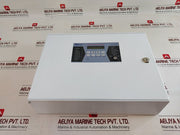 Ravel Electronics Re-120Gr Fire Alarm Control Panel 100W