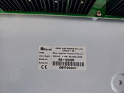 Ravel Electronics Re-120Gr Fire Alarm Control Panel 100W