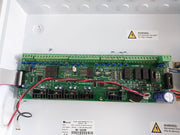 Ravel Electronics Re-120Gr Fire Alarm Control Panel 100W