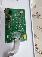 Ravel Electronics Re-120Gr Fire Alarm Control Panel 100W