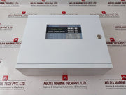 Ravel Electronics Re-2558 Fire Alarm Panel