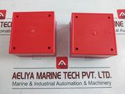 Ravel Electronics Re-717M Addressable Manual Call Point