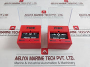 Ravel Electronics Re-717M Addressable Manual Call Point