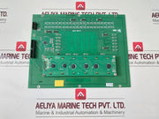 Ravel Fire Alarm Control Front Panel