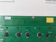 Ravel Fire Alarm Control Front Panel