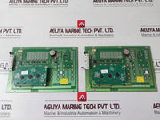 Ravel Re-2508 Fire Alarm Panel