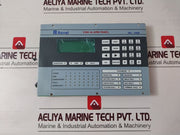 Ravel Re-2508 Fire Alarm Panel