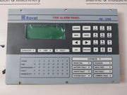 Ravel Re-2508 Fire Alarm Panel