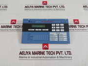 Ravel Re-2558-54-disp-r1 Fire Alarm Panel