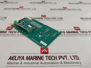 Ravel Re-2558-54-disp-r1 Fire Alarm Panel