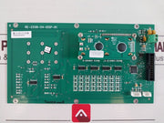 Ravel Re-2558-54-disp-r1 Fire Alarm Panel