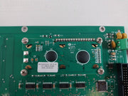 Ravel Re-2558-54-disp-r1 Fire Alarm Panel