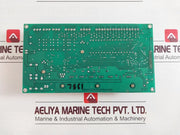 Ravel Re-25Xx-zb-r1 Pcb Card