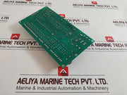 Ravel Re-25Xx-zb-r1 Pcb Card