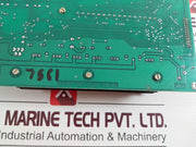 Ravel Re-25Xx-zb-r1 Pcb Card