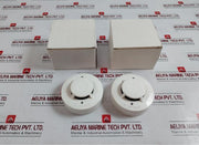 Ravel Re-326 2Sl Photoelectric Smoke Heat Temperature Detector Head 2-wire 60Ma