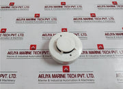 Ravel Re-326 2Sl Photoelectric Smoke Heat Temperature Detector Head 2-wire 60Ma