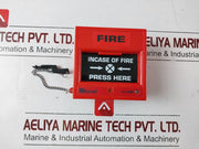 Ravel Re-716Mr Manual Call Point