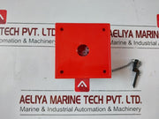 Ravel Re-716Mr Manual Call Point