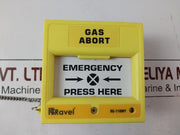 Ravel Yellow Re-716My Addressable Fire Alarm System