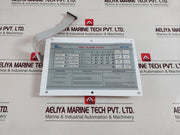 Ravel Re150 Fire Alarm Front Panel