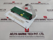 Ravel Re150 Fire Alarm Front Panel