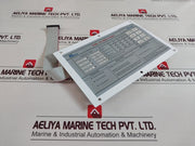 Ravel Re150 Fire Alarm Front Panel