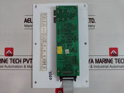Ravel Re150 Fire Alarm Front Panel