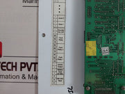 Ravel Re150 Fire Alarm Front Panel