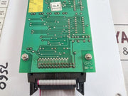 Ravel Re150 Fire Alarm Front Panel