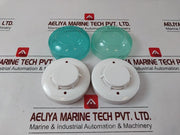 Ravel Re316H-2L Heat Detector Rev.F