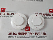 Ravel Re316H-2L Heat Detector Rev.F